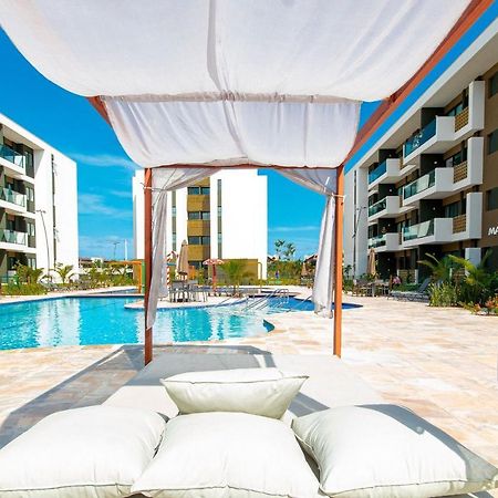 Mana Beach Experience Muro Alto - #B210 Por Carpediem Pôrto das Galinhas Zewnętrze zdjęcie