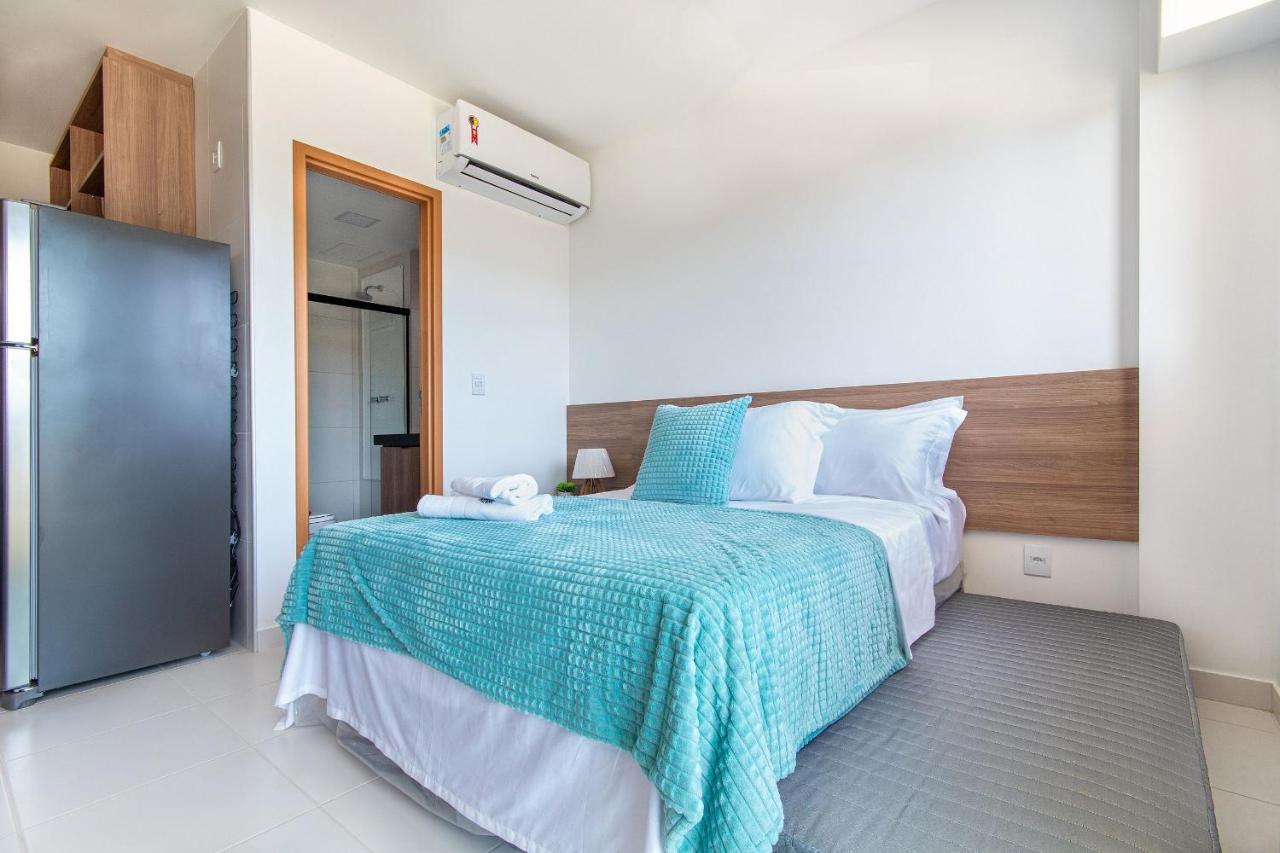 Mana Beach Experience Muro Alto - #B210 Por Carpediem Pôrto das Galinhas Zewnętrze zdjęcie