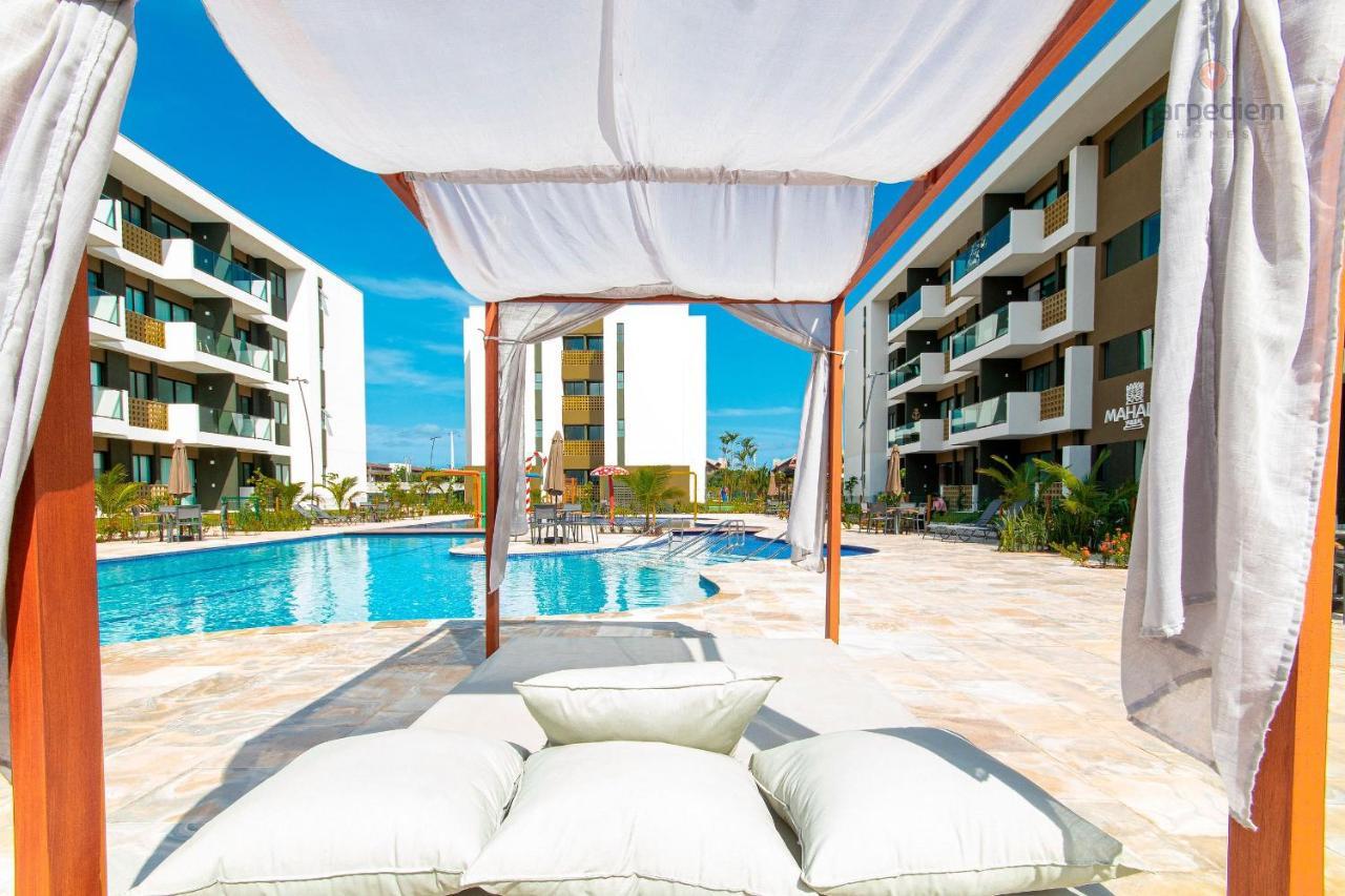 Mana Beach Experience Muro Alto - #B210 Por Carpediem Pôrto das Galinhas Zewnętrze zdjęcie