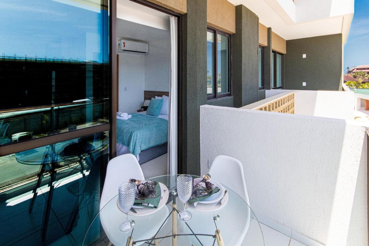 Mana Beach Experience Muro Alto - #B210 Por Carpediem Pôrto das Galinhas Zewnętrze zdjęcie