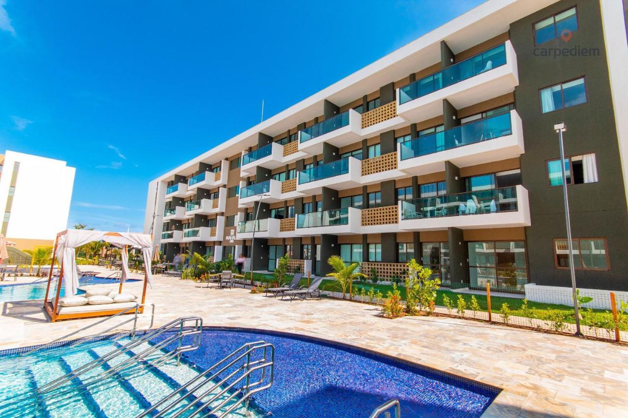 Mana Beach Experience Muro Alto - #B210 Por Carpediem Pôrto das Galinhas Zewnętrze zdjęcie