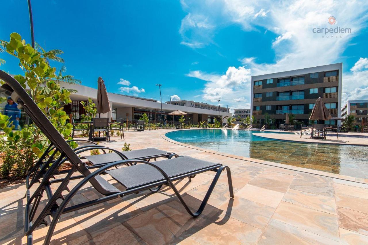 Mana Beach Experience Muro Alto - #B210 Por Carpediem Pôrto das Galinhas Zewnętrze zdjęcie