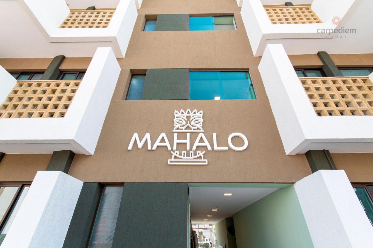 Mana Beach Experience Muro Alto - #B210 Por Carpediem Pôrto das Galinhas Zewnętrze zdjęcie