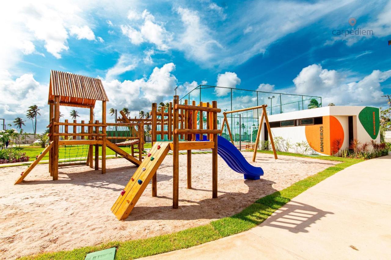 Mana Beach Experience Muro Alto - #B210 Por Carpediem Pôrto das Galinhas Zewnętrze zdjęcie
