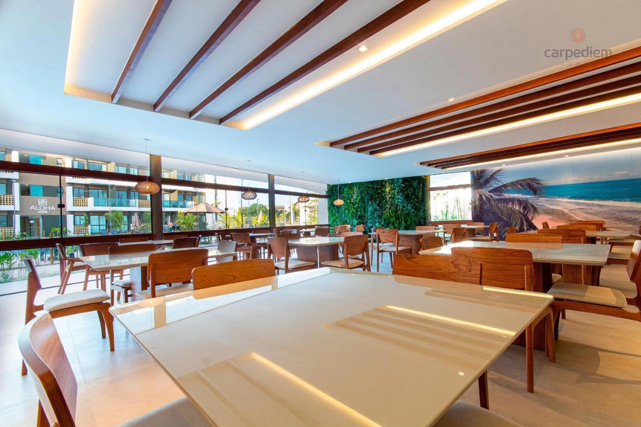 Mana Beach Experience Muro Alto - #B210 Por Carpediem Pôrto das Galinhas Zewnętrze zdjęcie