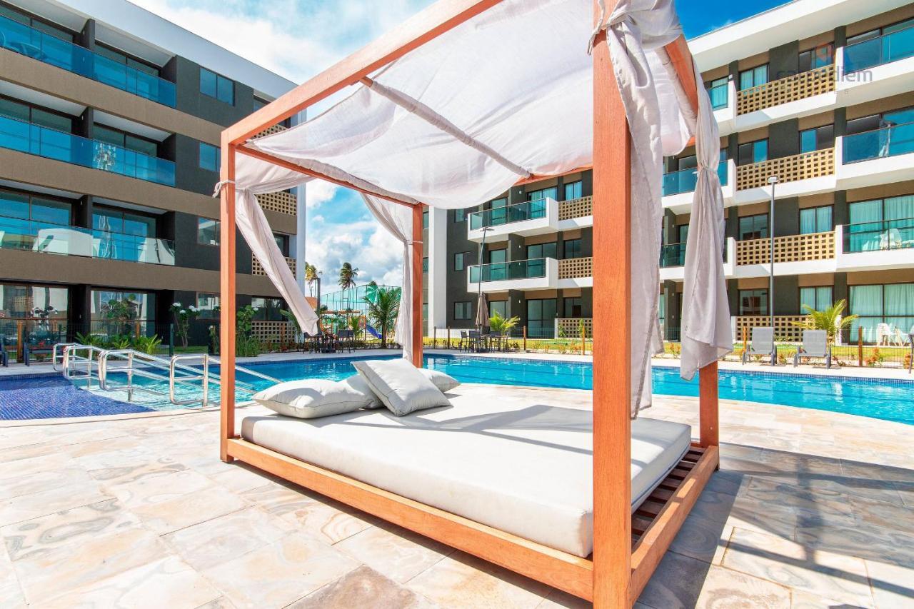 Mana Beach Experience Muro Alto - #B210 Por Carpediem Pôrto das Galinhas Zewnętrze zdjęcie