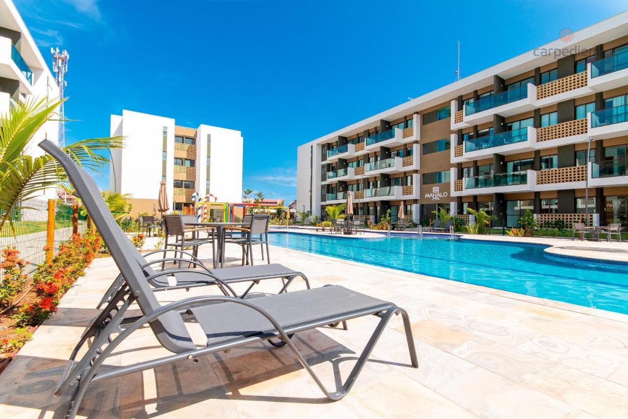 Mana Beach Experience Muro Alto - #B210 Por Carpediem Pôrto das Galinhas Zewnętrze zdjęcie