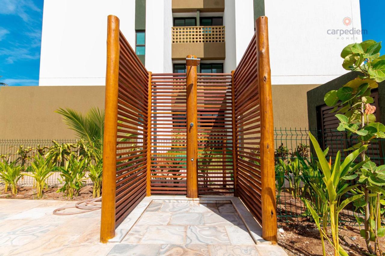 Mana Beach Experience Muro Alto - #B210 Por Carpediem Pôrto das Galinhas Zewnętrze zdjęcie