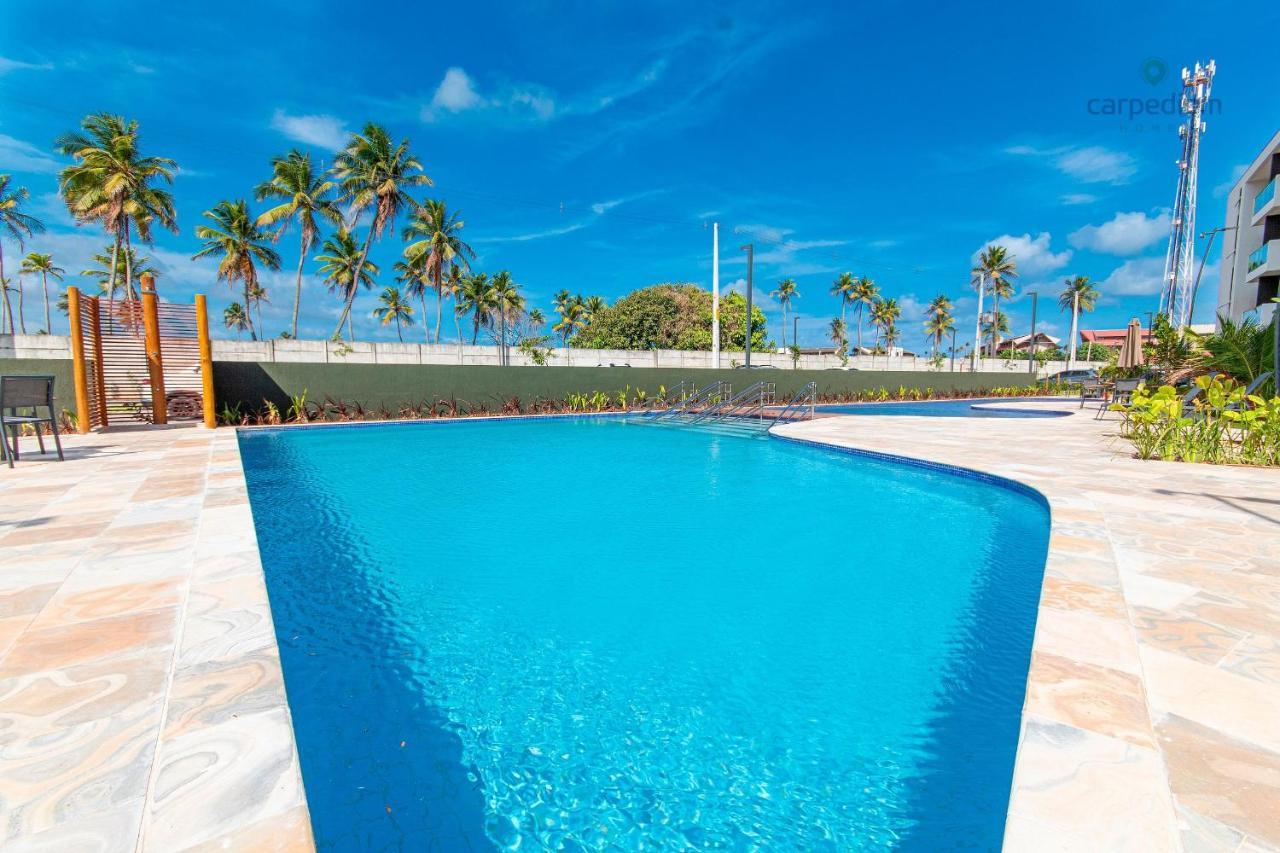 Mana Beach Experience Muro Alto - #B210 Por Carpediem Pôrto das Galinhas Zewnętrze zdjęcie