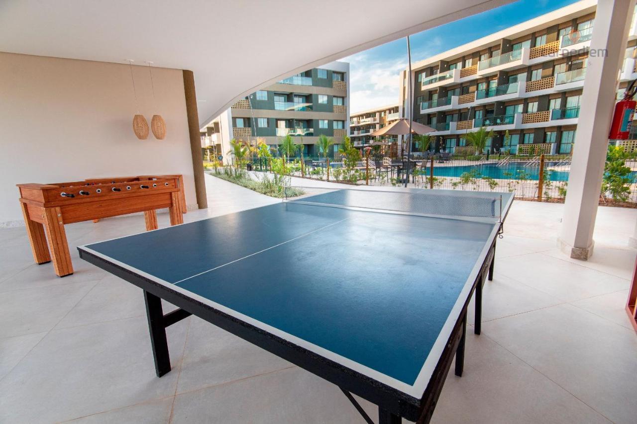 Mana Beach Experience Muro Alto - #B210 Por Carpediem Pôrto das Galinhas Zewnętrze zdjęcie