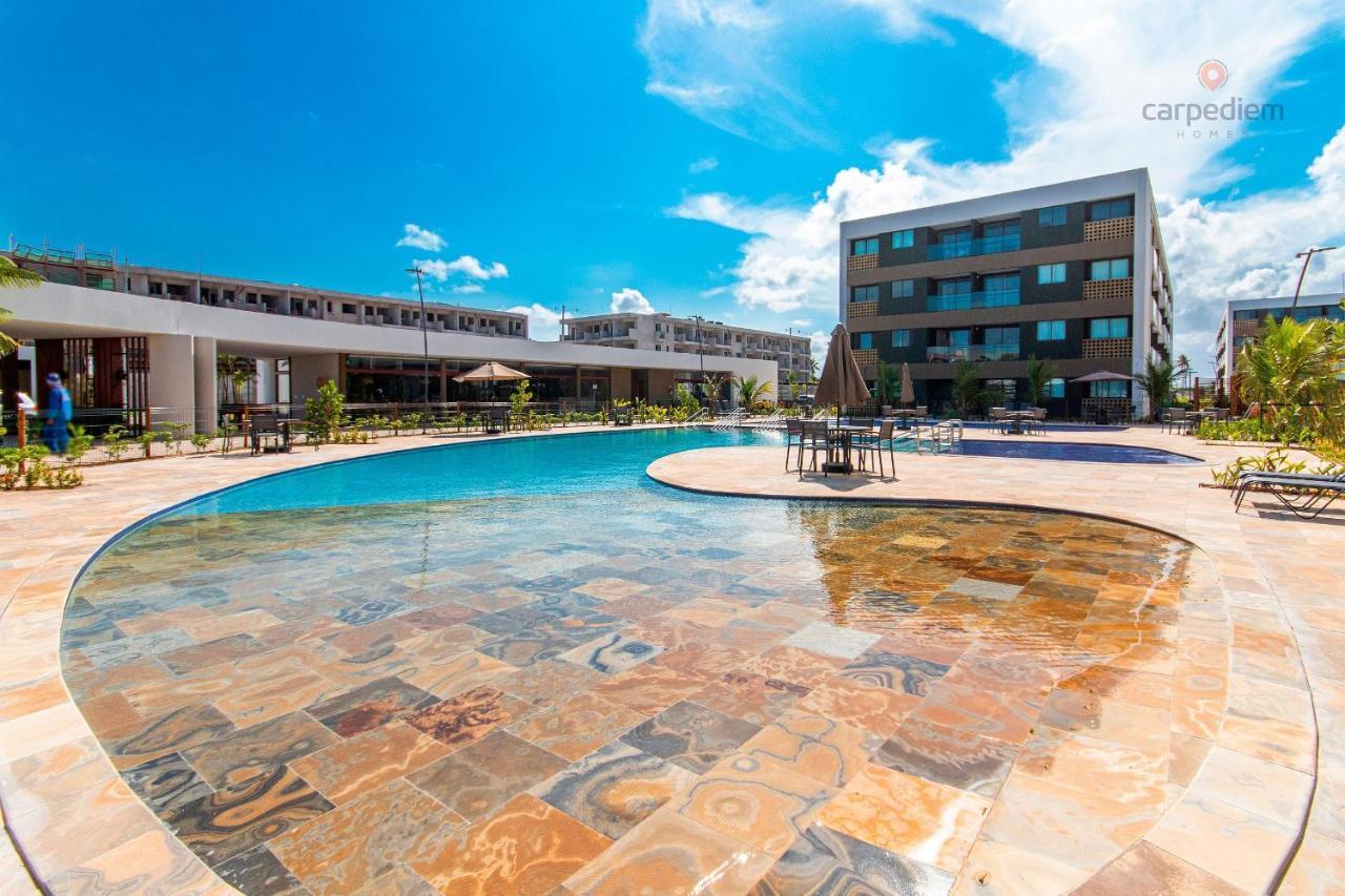 Mana Beach Experience Muro Alto - #B210 Por Carpediem Pôrto das Galinhas Zewnętrze zdjęcie