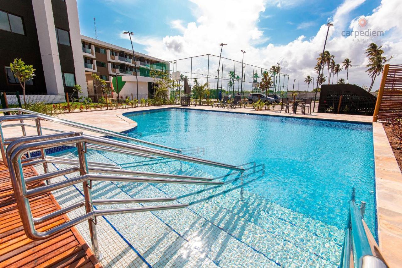 Mana Beach Experience Muro Alto - #B210 Por Carpediem Pôrto das Galinhas Zewnętrze zdjęcie