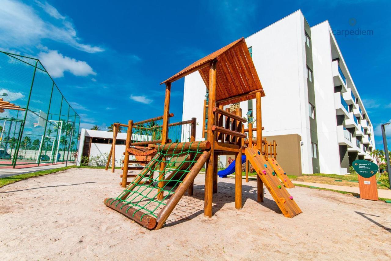 Mana Beach Experience Muro Alto - #B210 Por Carpediem Pôrto das Galinhas Zewnętrze zdjęcie