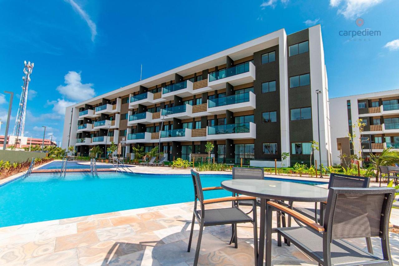 Mana Beach Experience Muro Alto - #B210 Por Carpediem Pôrto das Galinhas Zewnętrze zdjęcie