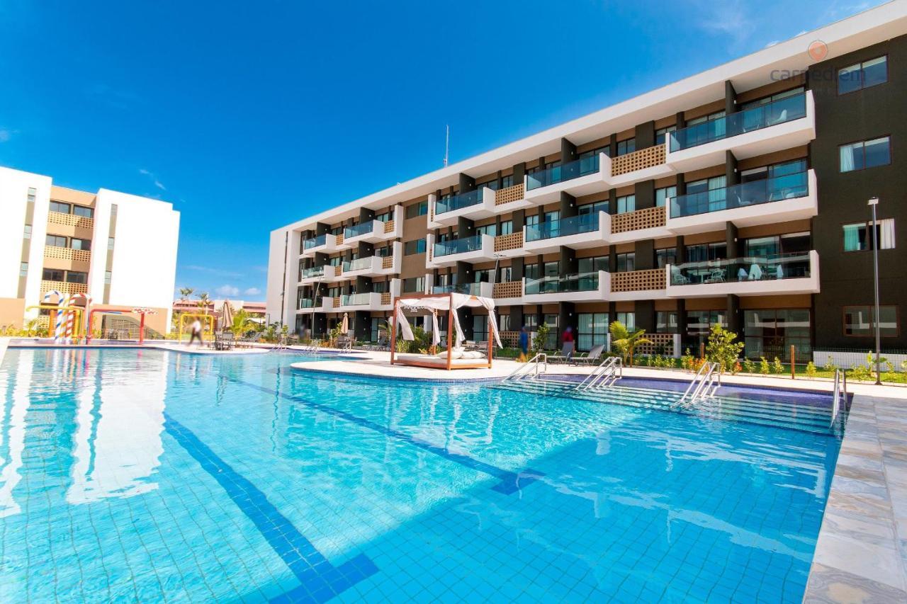 Mana Beach Experience Muro Alto - #B210 Por Carpediem Pôrto das Galinhas Zewnętrze zdjęcie
