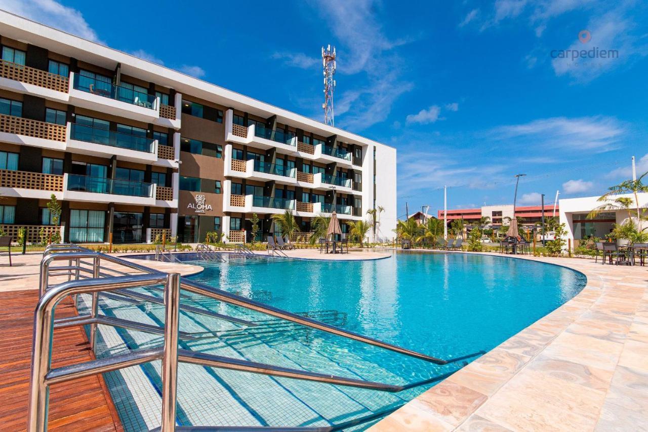 Mana Beach Experience Muro Alto - #B210 Por Carpediem Pôrto das Galinhas Zewnętrze zdjęcie