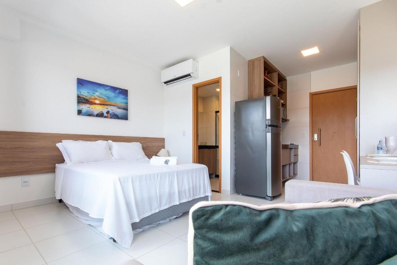 Mana Beach Experience Muro Alto - #B210 Por Carpediem Pôrto das Galinhas Zewnętrze zdjęcie