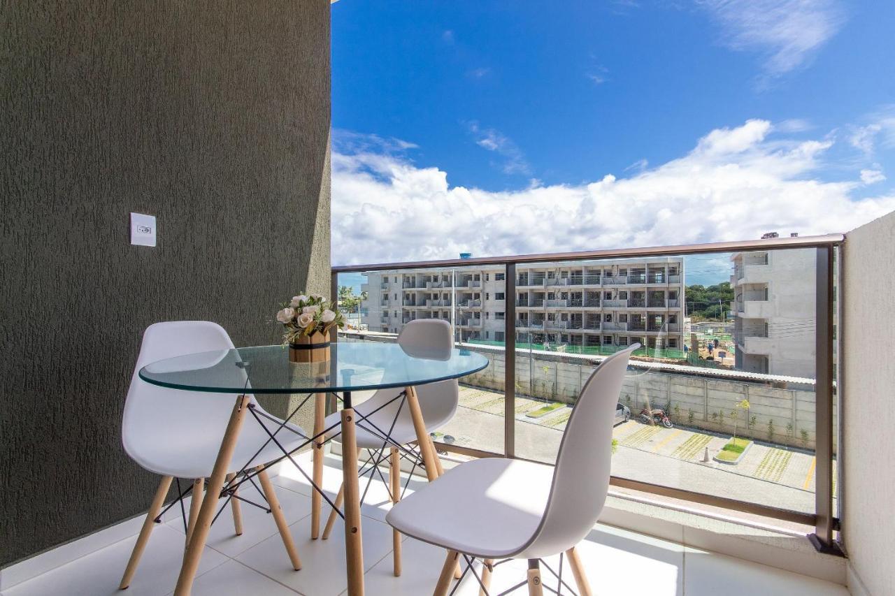 Mana Beach Experience Muro Alto - #B210 Por Carpediem Pôrto das Galinhas Zewnętrze zdjęcie