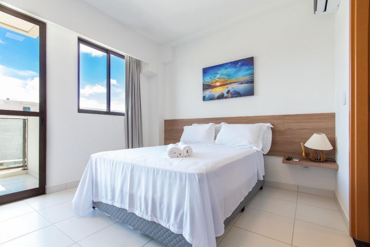 Mana Beach Experience Muro Alto - #B210 Por Carpediem Pôrto das Galinhas Zewnętrze zdjęcie