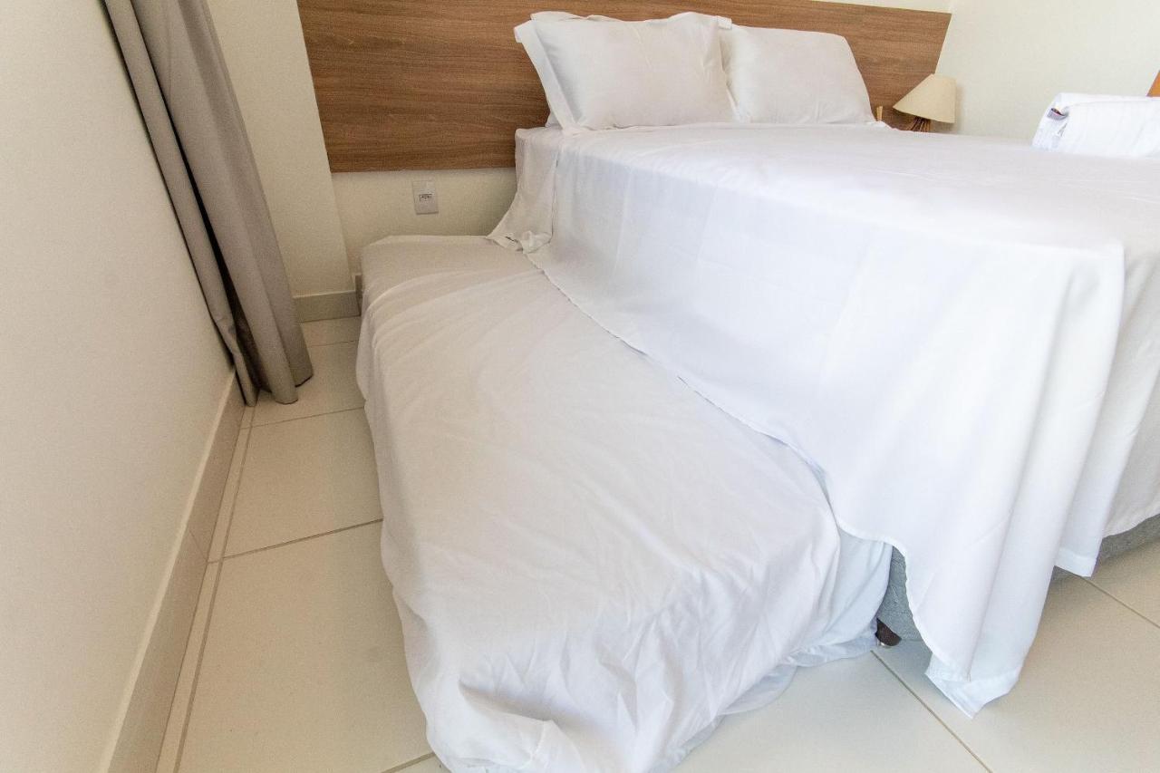 Mana Beach Experience Muro Alto - #B210 Por Carpediem Pôrto das Galinhas Zewnętrze zdjęcie