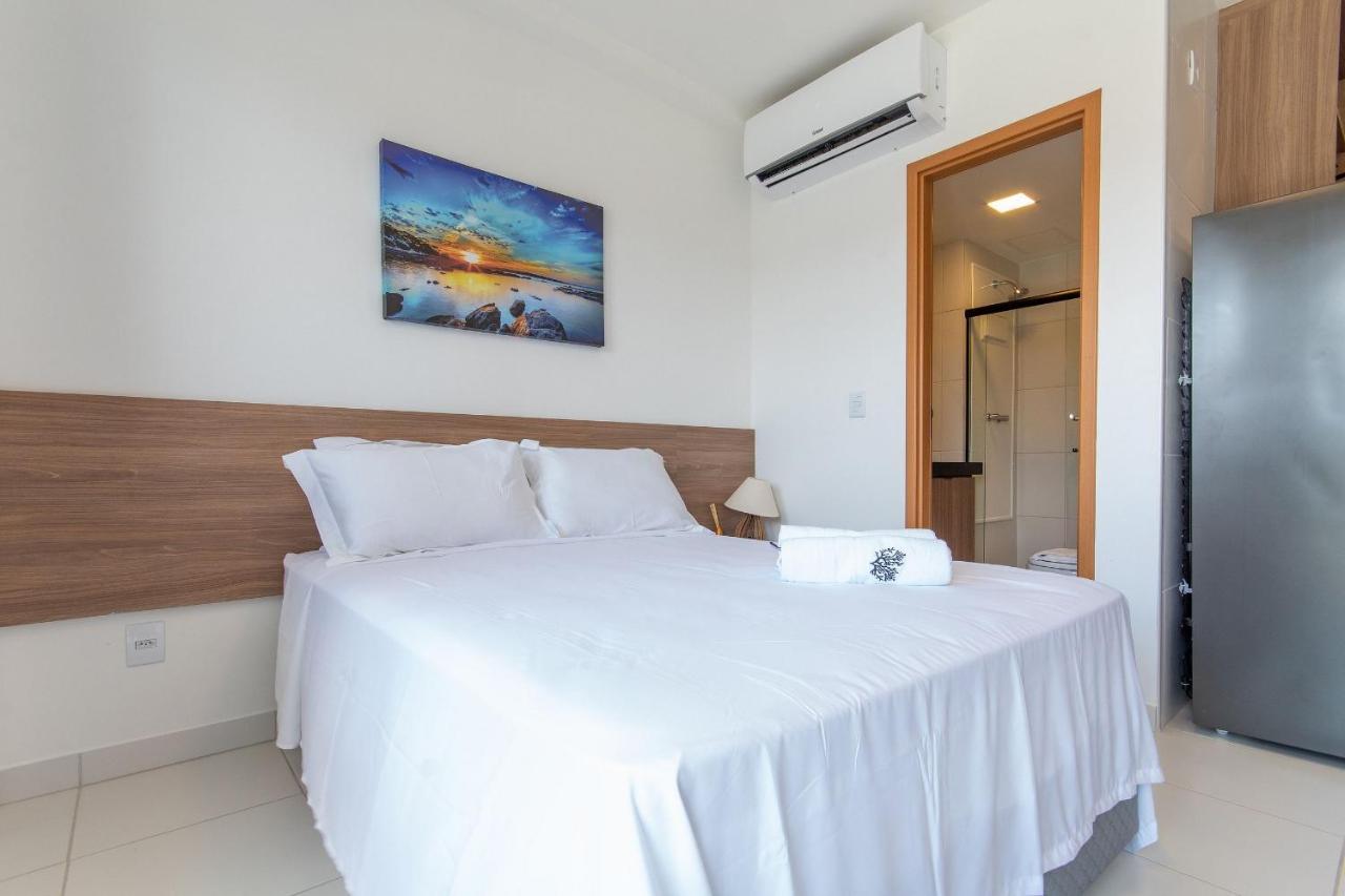Mana Beach Experience Muro Alto - #B210 Por Carpediem Pôrto das Galinhas Zewnętrze zdjęcie
